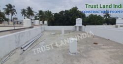 Thanjavur Nanjikottai Road EB Colony Near House For Sale!