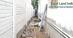 Thanjavur Nanjikottai Road EB Colony Near House For Sale!