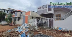 Thanjavur Nanjikottai Road EB Colony Near House For Sale!