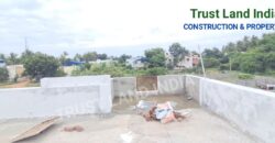 Thanjavur Nanjikottai Road EB Colony Near House For Sale!
