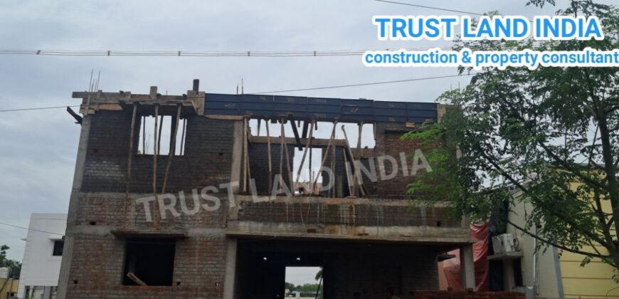 MADHAKOTTAI ROAD HOUSE FOR SALE!