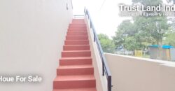 Thirukkanoorpatti Near House For Sale !!