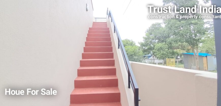 Thirukkanoorpatti Near House For Sale !!