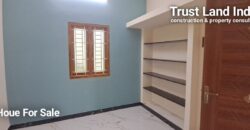 Thirukkanoorpatti Near House For Sale !!