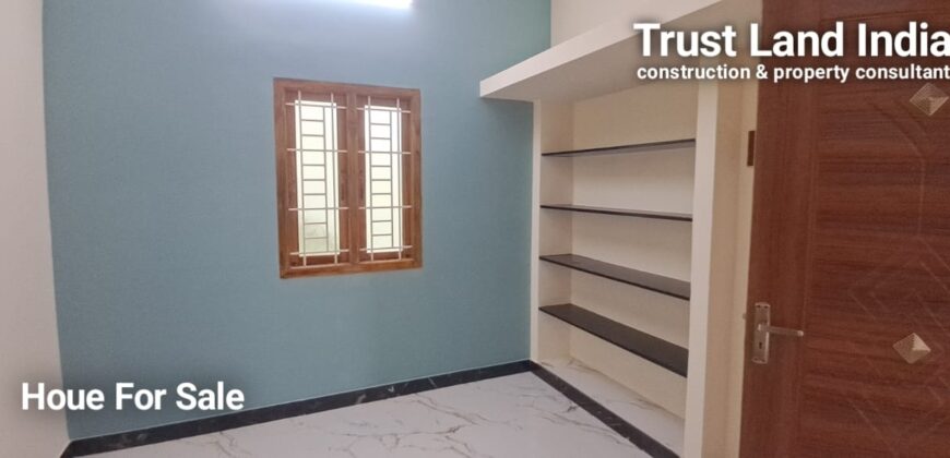 Thirukkanoorpatti Near House For Sale !!