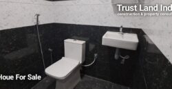 Thirukkanoorpatti Near House For Sale !!