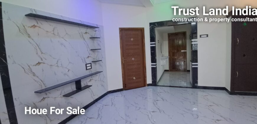 Thirukkanoorpatti Near House For Sale !!