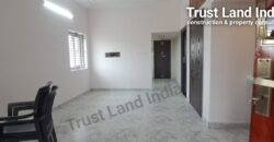 Pudukottai Road Thirukkanoorpatti Roundana Very Near House for Sale