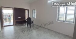 Pudukottai Road Thirukkanoorpatti Roundana Very Near House for Sale