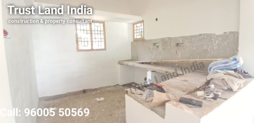 Gnanam Nagar Near House For Sale!