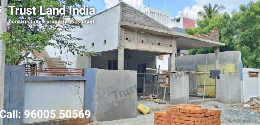 Gnanam Nagar Near House For Sale!
