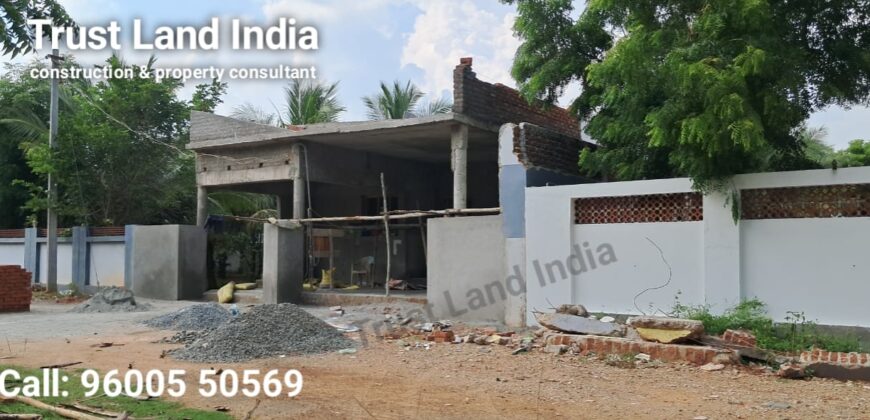 Gnanam Nagar Near House For Sale!