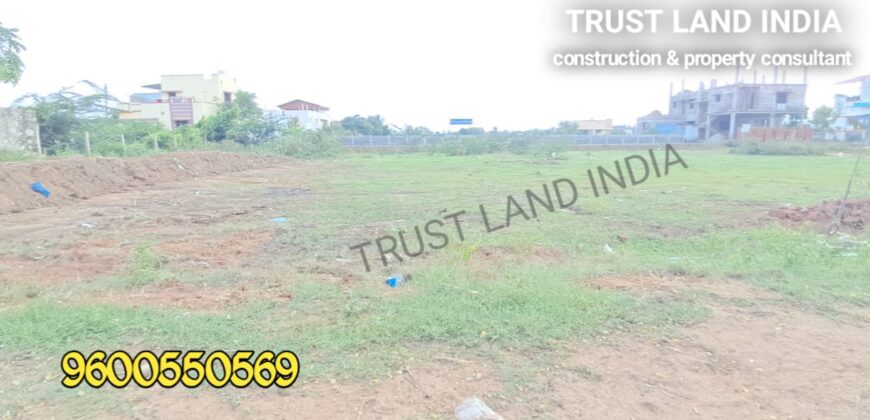 Mariyamman Kovil Near NPR Nagar Plot For Sale
