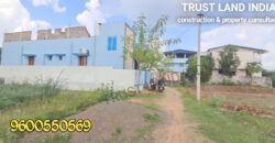 Mariyamman Kovil Near NPR Nagar Plot For Sale