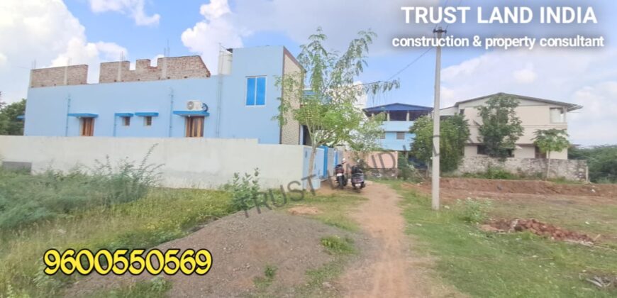 Mariyamman Kovil Near NPR Nagar Plot For Sale