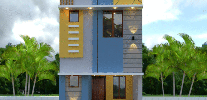 Tnj keelavasal near house for sale!