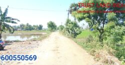 Thamarai Internation Scl Near Agri Land For Sale!