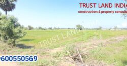 Thamarai Internation Scl Near Agri Land For Sale!