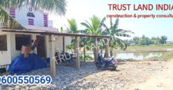 Thamarai Internation Scl Near Agri Land For Sale!