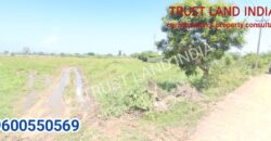 Thamarai Internation Scl Near Agri Land For Sale!