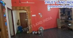 Vilar Road Karur Vysya Bank Near House For Sale!