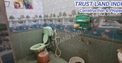 Vilar Road Karur Vysya Bank Near House For Sale!