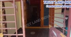 Vilar Road Karur Vysya Bank Near House For Sale!