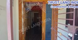 Vilar Road Karur Vysya Bank Near House For Sale!