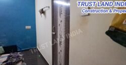 Vilar Road Karur Vysya Bank Near House For Sale!