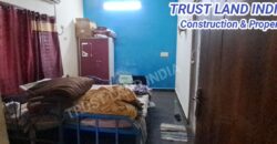 Vilar Road Karur Vysya Bank Near House For Sale!