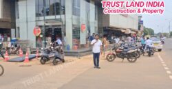 New Busstand Near Plot For Sale!