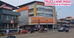 New Busstand Near Plot For Sale!