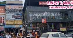 New Busstand Near Plot For Sale!