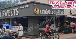 New Busstand Near Plot For Sale!