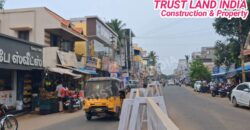 New Busstand Near Plot For Sale!