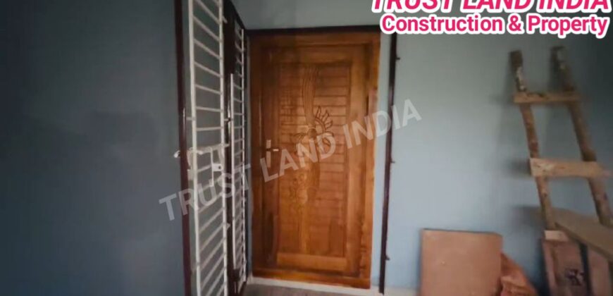 Pillaiyarpatti – House for sale
