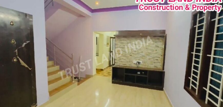Pillaiyarpatti – House for sale