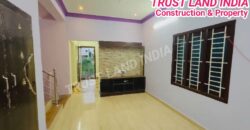 Pillaiyarpatti – House for sale