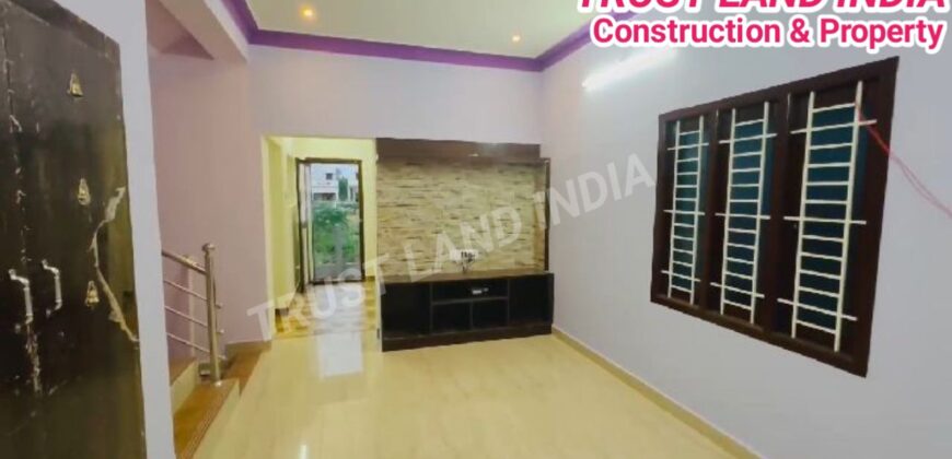 Pillaiyarpatti – House for sale