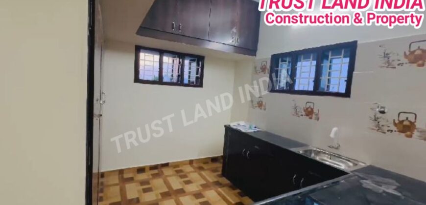 Pillaiyarpatti – House for sale