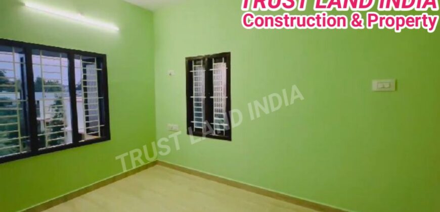 Pillaiyarpatti – House for sale