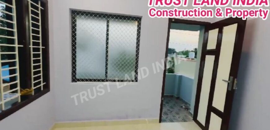 Pillaiyarpatti – House for sale