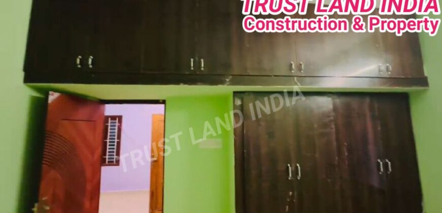 Pillaiyarpatti – House for sale