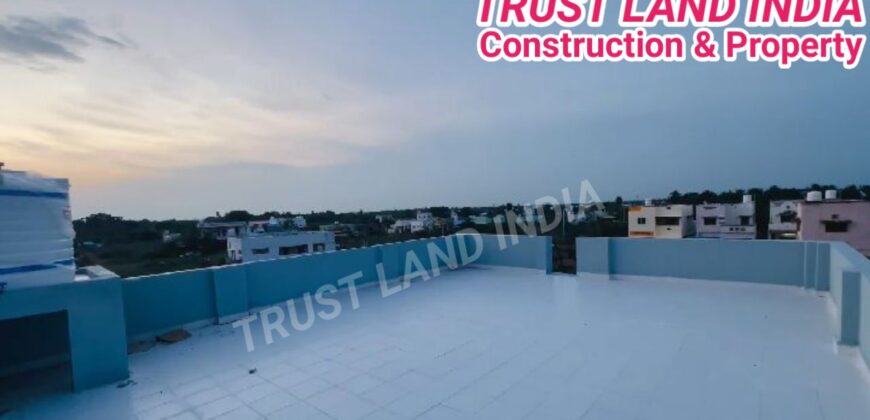 Pillaiyarpatti – House for sale