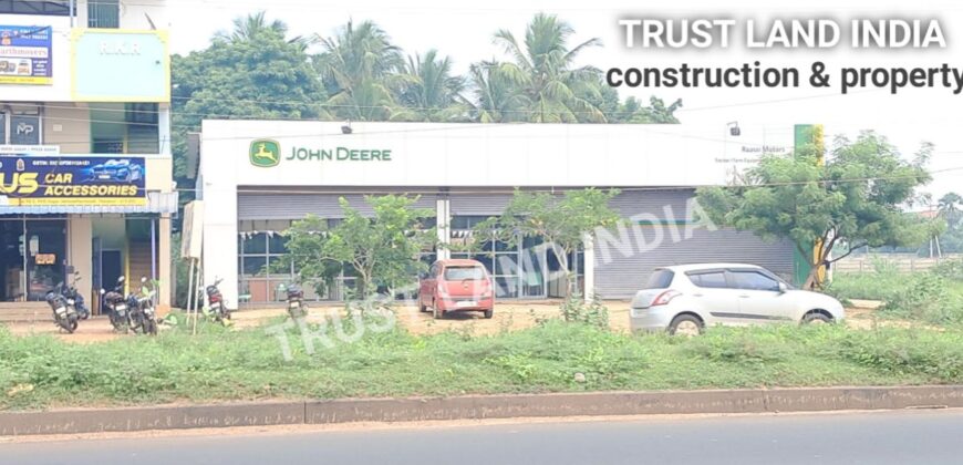 ONRoad Highway Property for sale!