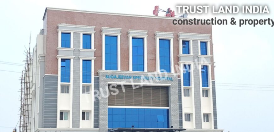 ONRoad Highway Property for sale!