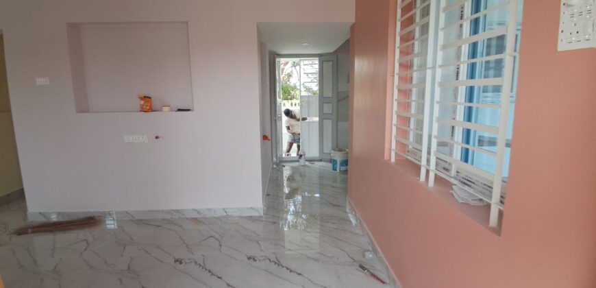 PATTUKKOTTAI & MANARKUDI JOINT ROAD NEAR HOUSE FOR SALE!