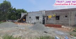 Vilar Road Karur Vysya Bank Near House For Sale!