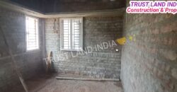 Vilar Road Karur Vysya Bank Near House For Sale!