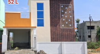 House for sale in thanajvur!